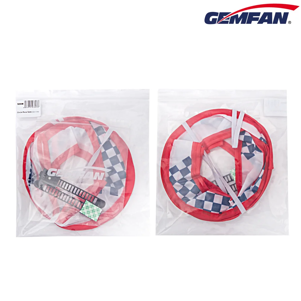 Gemfan FPV Racing Gate, Desain - Drone Racing Flag ulasan dan harga