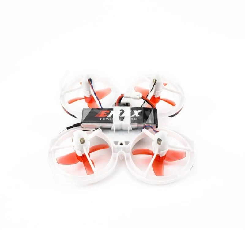 EMAX EZ Pilot 82MM Mini 5.8G D - Drone Racing Goggles ulasan dan harga