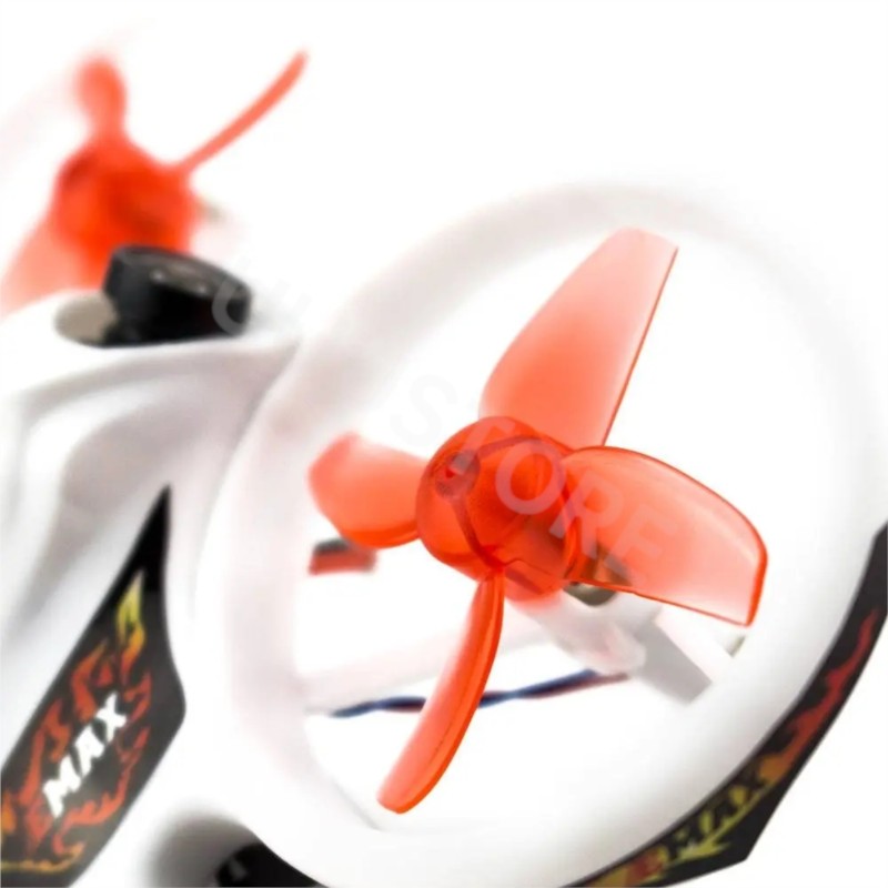 EMAX EZ Pilot 82MM Mini 5.8G D - Drone Racing Goggles ulasan dan harga