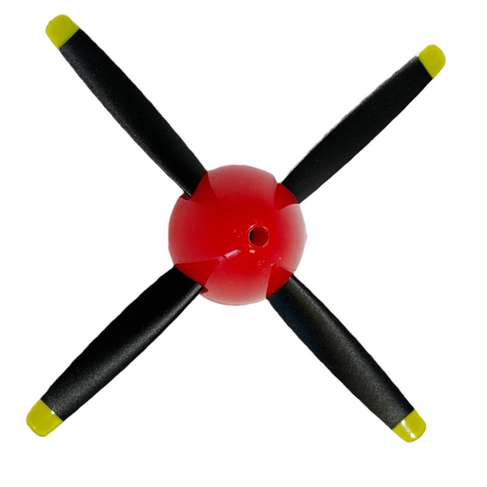 Suku Cadang Pesawat RC 5CH P51 - Drone Racing Flag ulasan dan harga