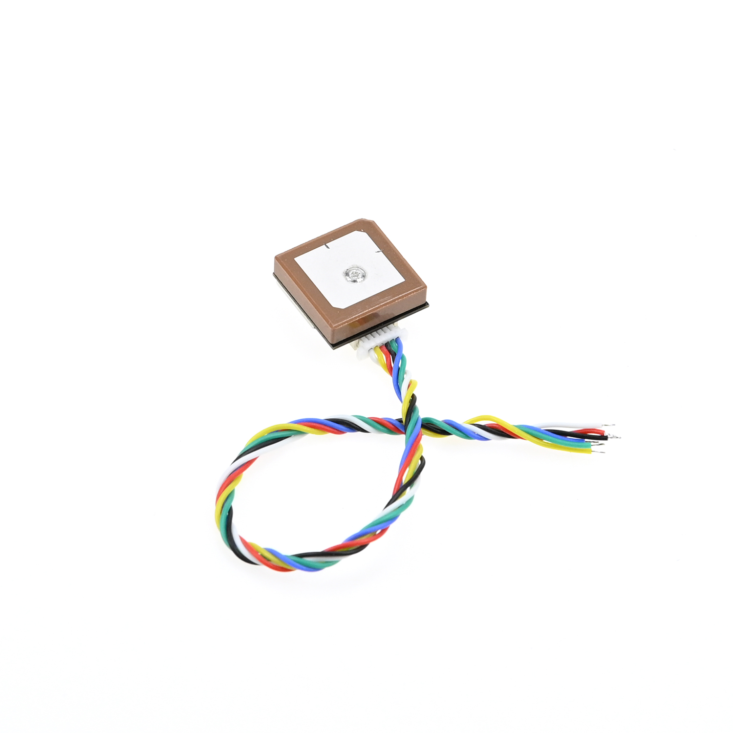 Modul GPS GNSS QUESCAN 18mm M1 - Drone Racing Antenna ulasan dan harga