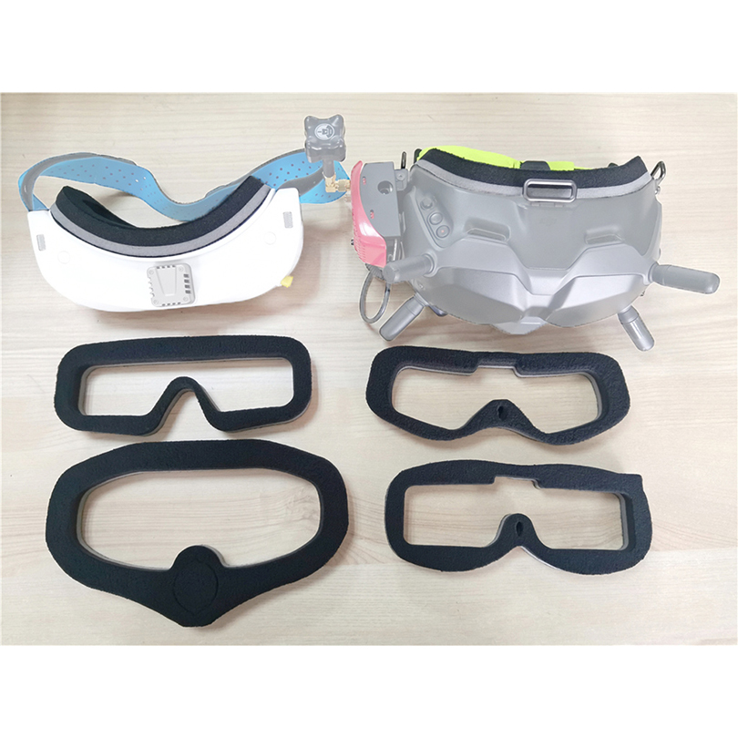 V1 V2 V3 HD3 HDO untuk FatShar - Drone Racing Gate ulasan dan harga