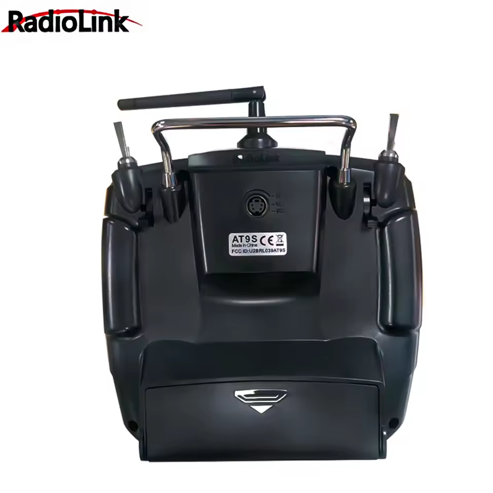 Radiolink AT9SPro 12CH 2.4G DS - Drone Racing Receiver ulasan dan harga