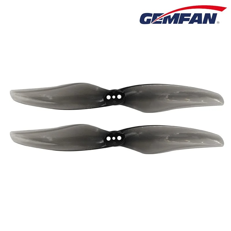 4 Pasang Baling-Baling Gemfan  - Drone Racing Motor ulasan dan harga