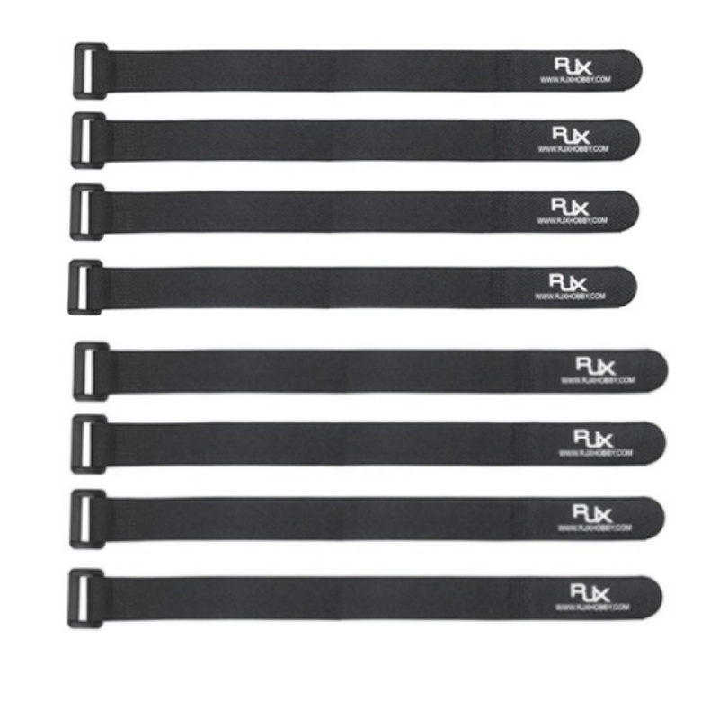 8 Buah Pita Baterai Anti-selip - Drone Racing Battery ulasan dan harga