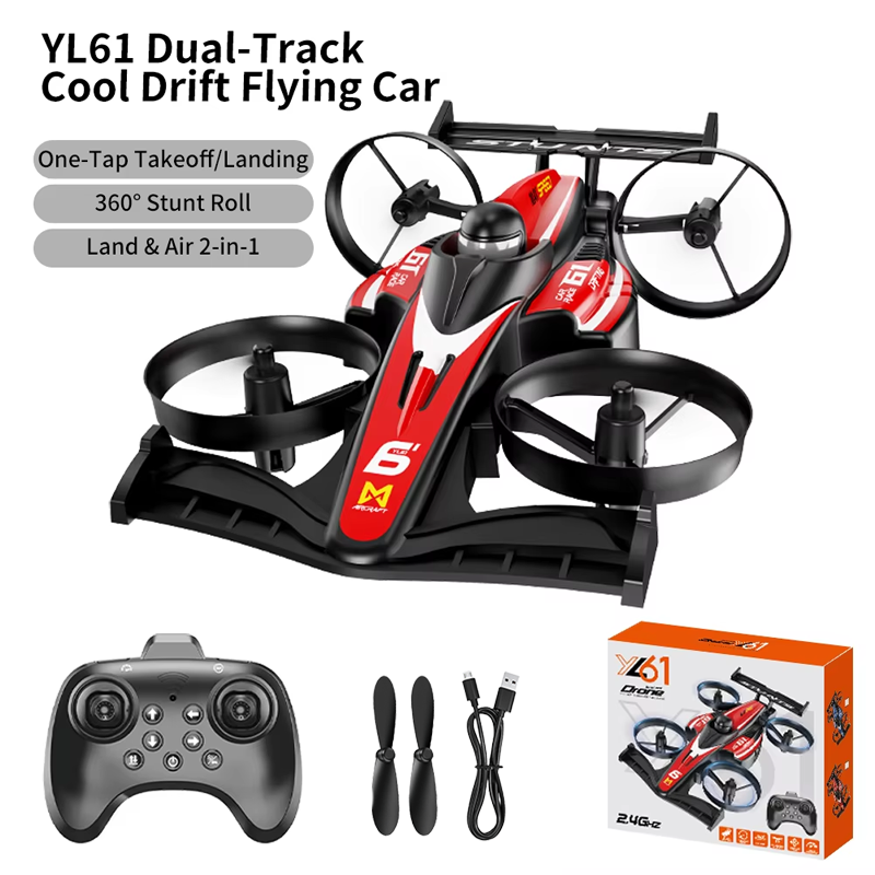 2026 Upgrade YL61 Mobil Balap  - Drone Racing Gate ulasan dan harga