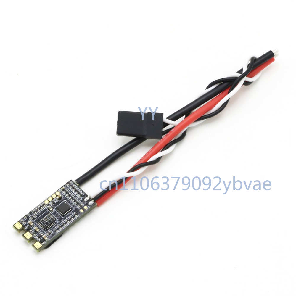 ESC 30A Kecepatan Tinggi Tanpa - Drone Racing Esc ulasan dan harga