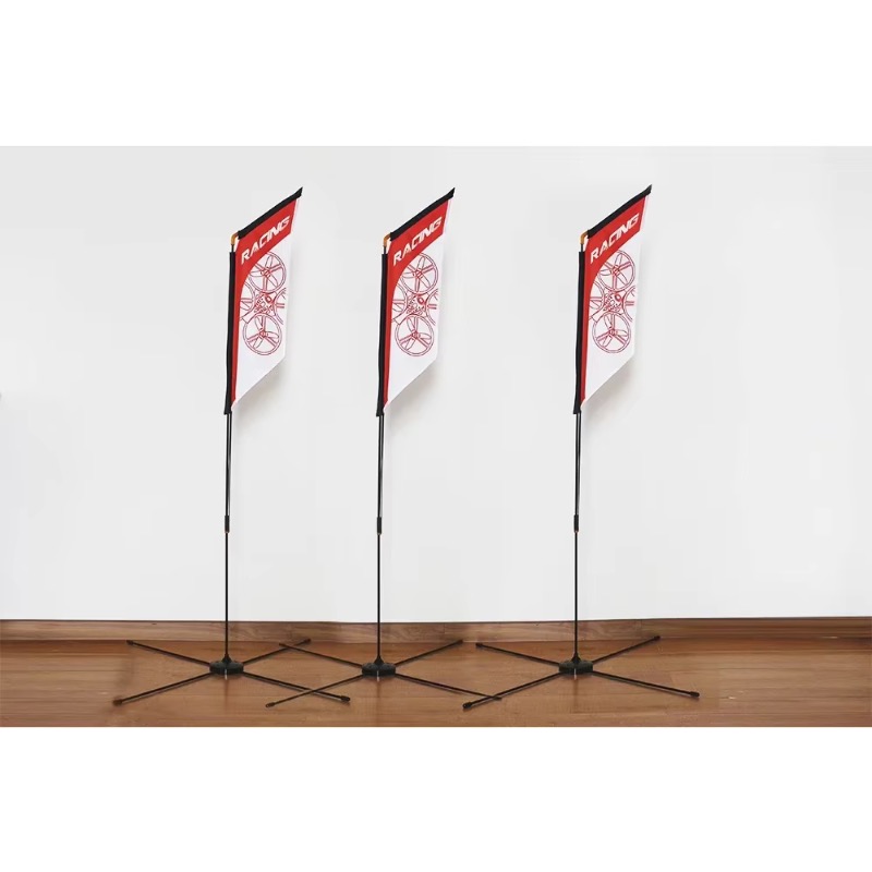 LDARC 560Mm Bendera FPV untuk  - Drone Racing Flag ulasan dan harga