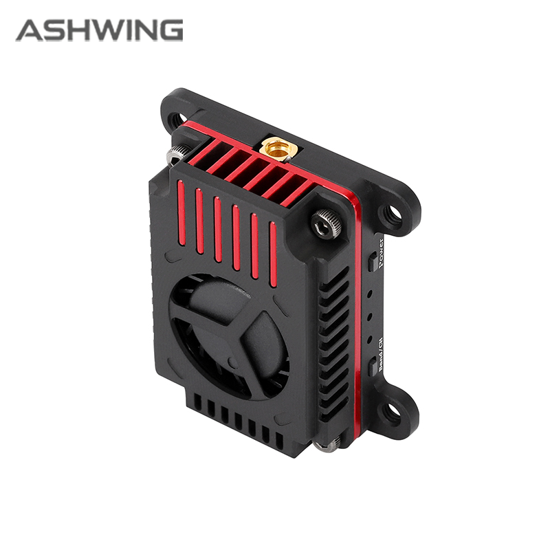 Modul Transmisi Video Jarak Ja - Drone Racing Receiver ulasan dan harga