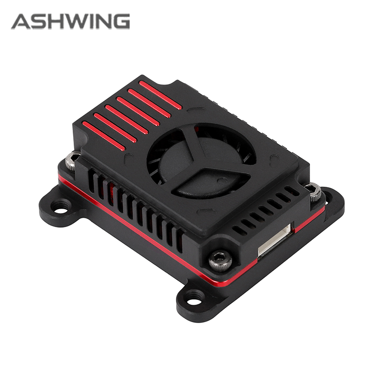 Modul Transmisi Video Jarak Ja - Drone Racing Receiver ulasan dan harga