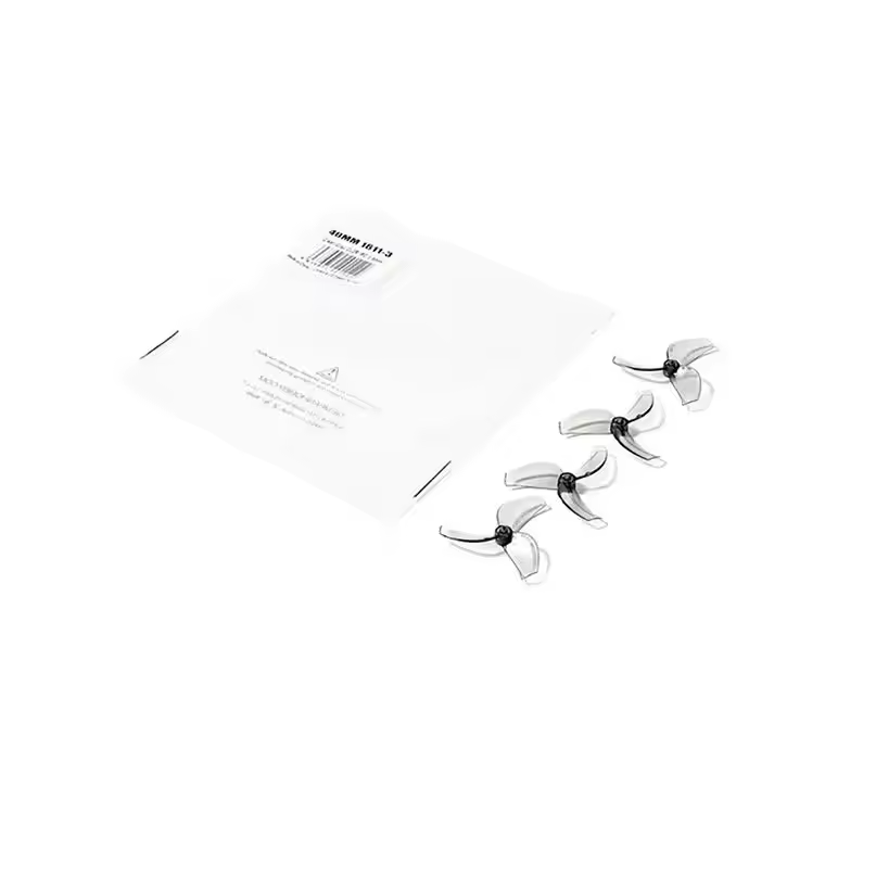 BETAFPV 12 buah Gemfan 1611 3- - Drone Racing Propeller ulasan dan harga