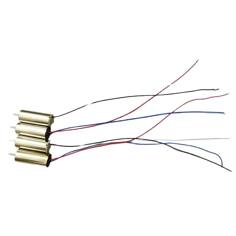 FPV 8520 Motor Tanpa Inti CW C - Drone Racing Motor ulasan dan harga