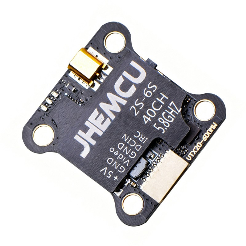 【TODAY-BUY】~@ JHEMCU VTX20-600 - Drone Racing Charger ulasan dan harga