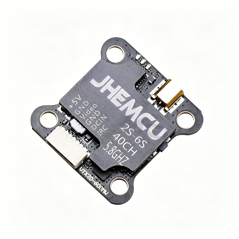 【TODAY-BUY】~@ JHEMCU VTX20-600 - Drone Racing Charger ulasan dan harga
