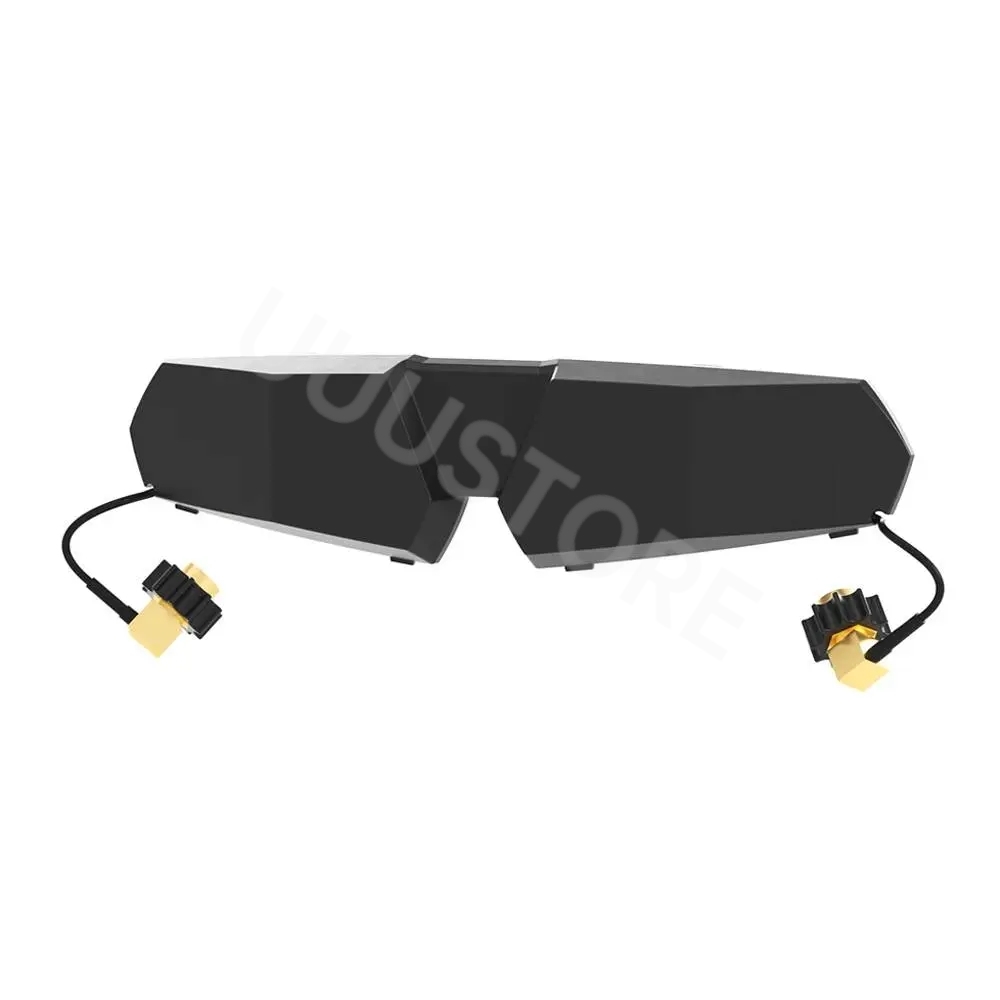 Avatar Walksnail HD Goggles X  - Drone Racing Goggles ulasan dan harga