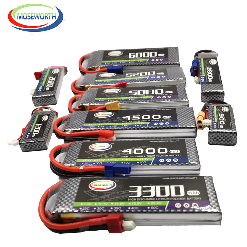 2S 7.4V 1300 1800 2200 3000 38 - Drone Racing Flag ulasan dan harga