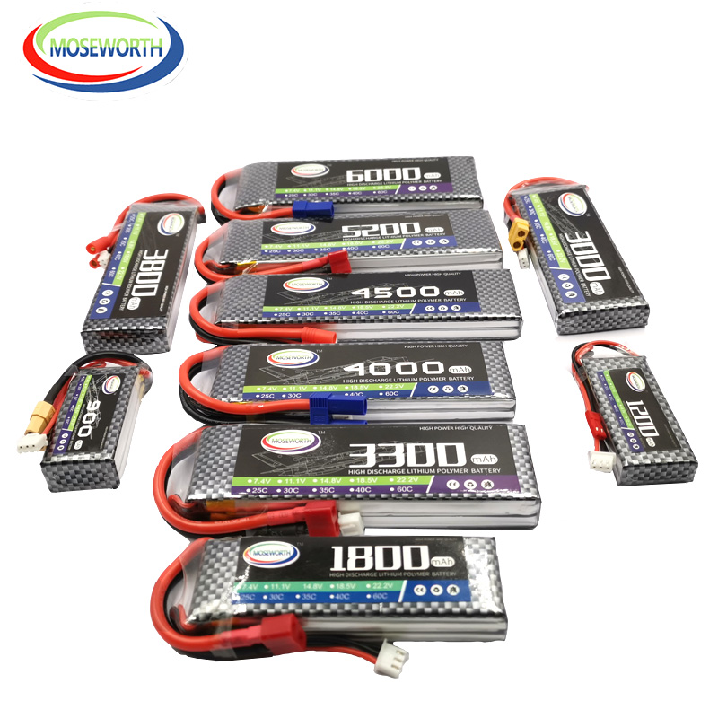 2S 7.4V 1300 1800 2200 3000 38 - Drone Racing Flag ulasan dan harga