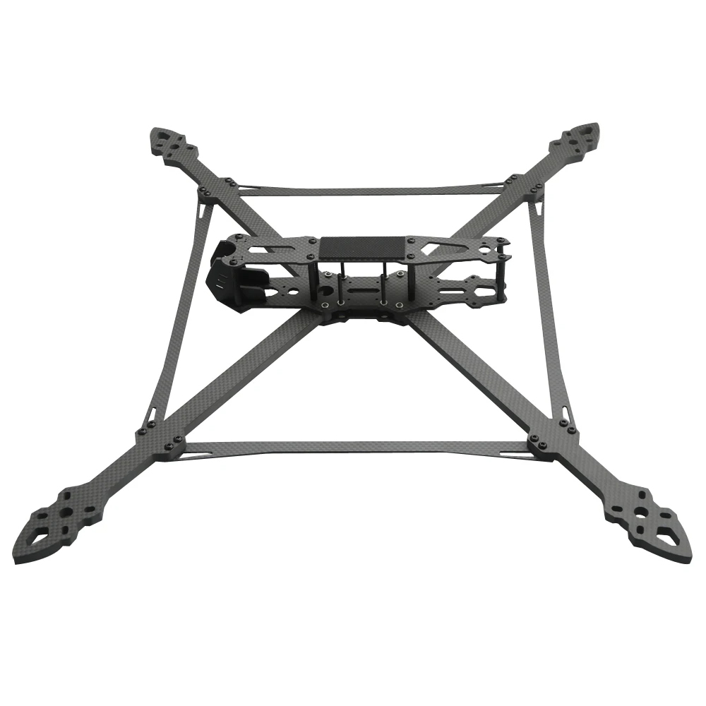 Mark 4 Mark4 V2 13 Inci 539Mm  - Drone Racing Frame ulasan dan harga
