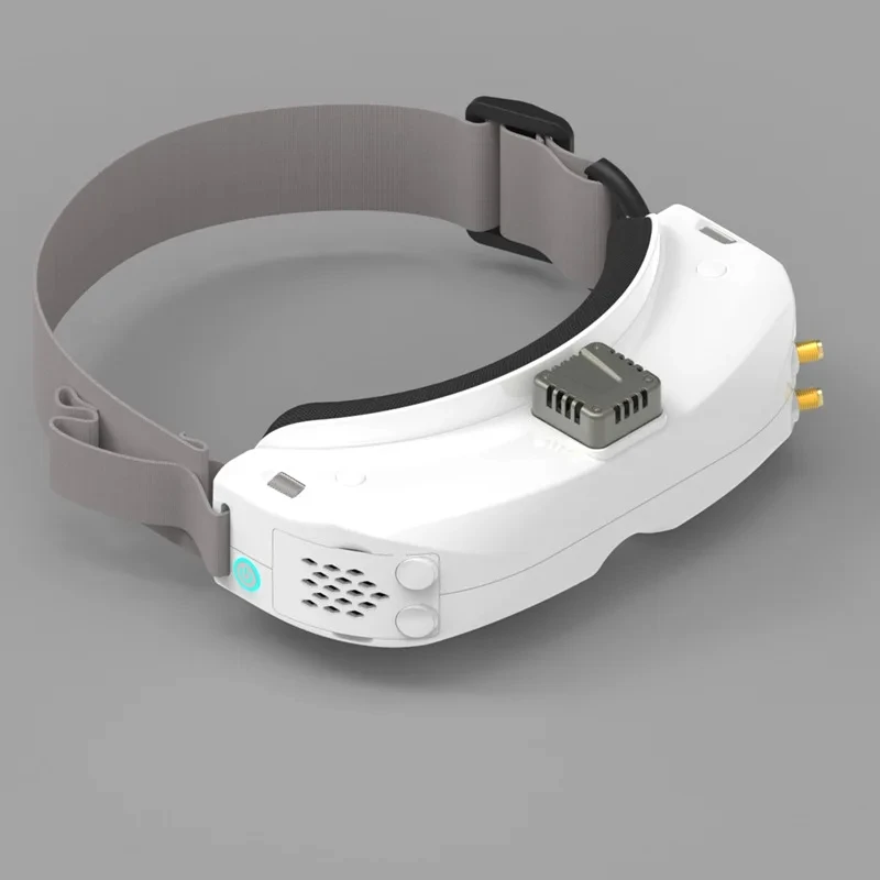 SKYZONE SKY04X Pro V2 OLED 5.8 - Drone Racing Gate ulasan dan harga