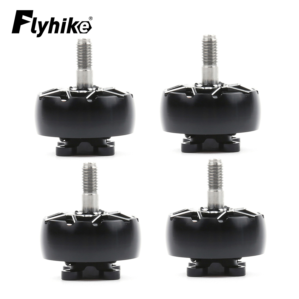 Ifuture XING2 2207 2750KV 4S / - Drone Racing Motor ulasan dan harga