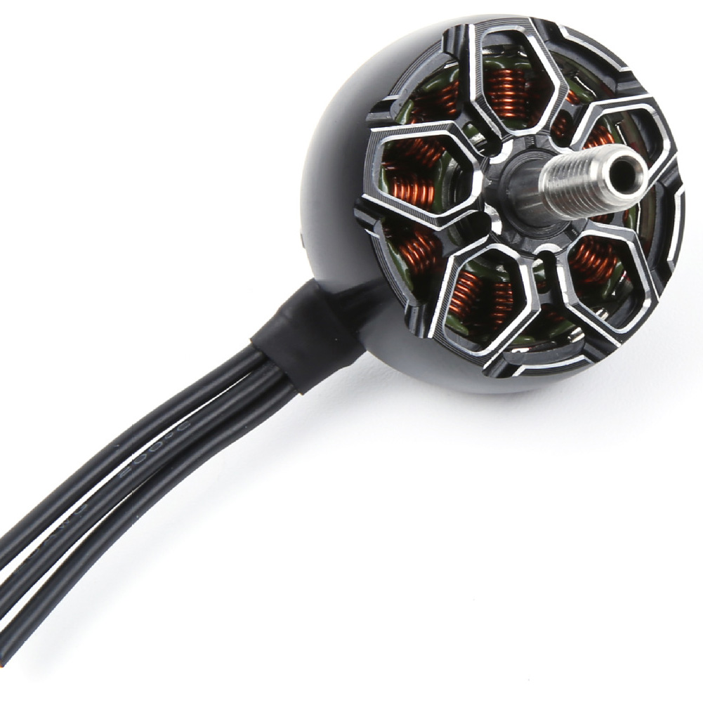 Ifuture XING2 2207 2750KV 4S / - Drone Racing Motor ulasan dan harga