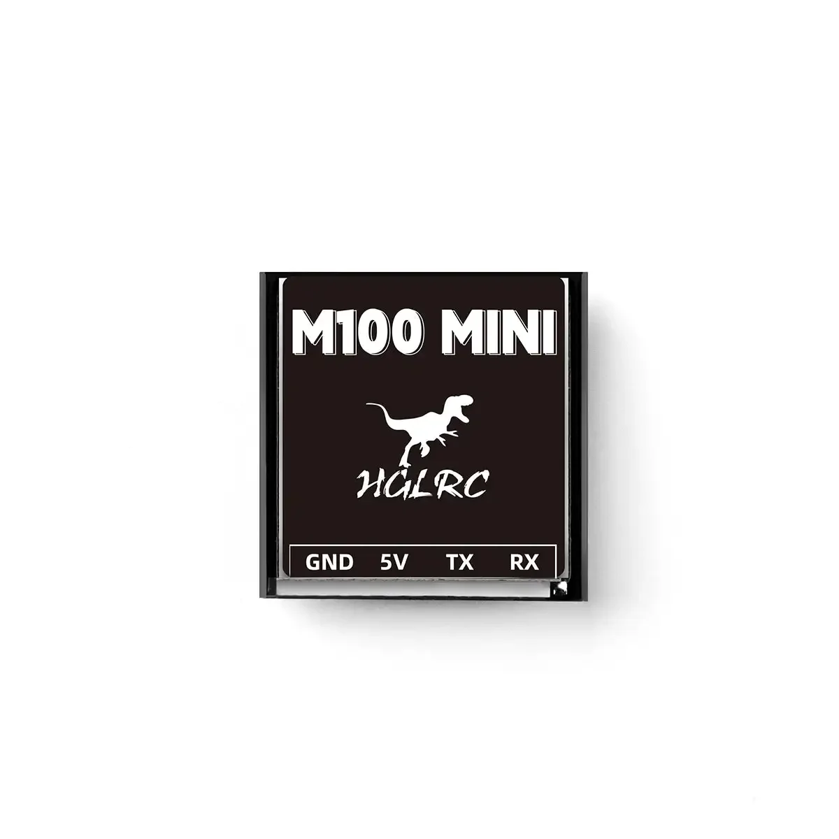 HGLRC M100 Modul GPS MINI M10  - Drone Racing Antenna ulasan dan harga