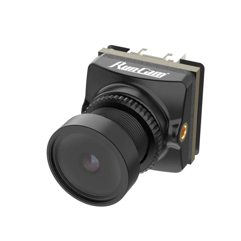 Kamera FPV RunCam Phoenix 2 Pr - Drone Racing Camera ulasan dan harga
