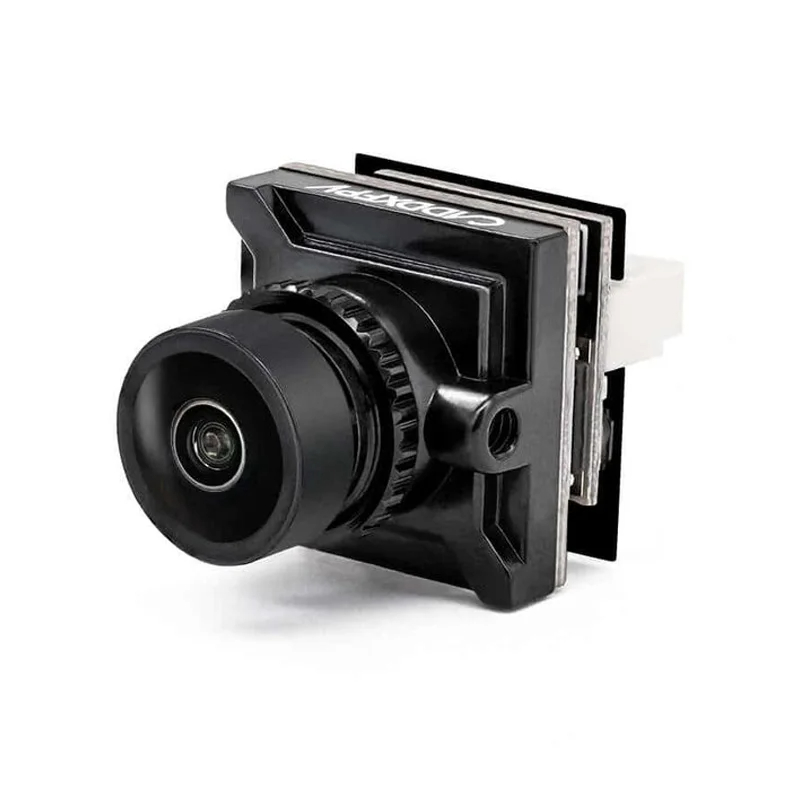 Caddx Baby Ratel 2 Nano Ukuran - Drone Racing Camera ulasan dan harga