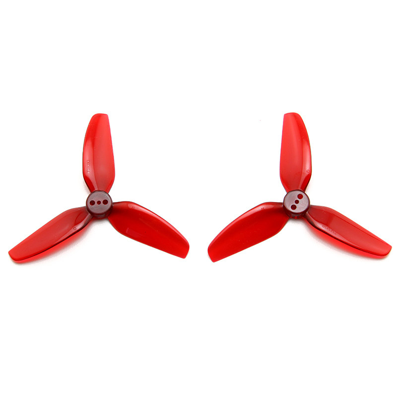Baling-Baling Hq Fpv 3 Bilah 3 - Drone Racing Propeller ulasan dan harga
