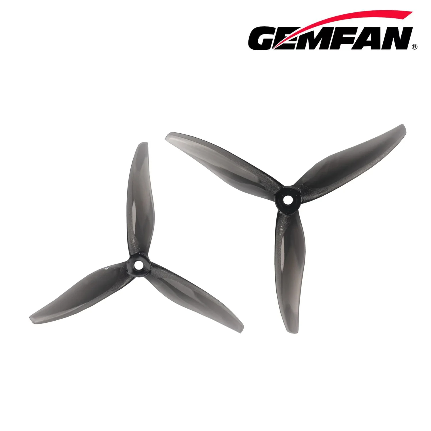 Gemfan 5129 5 inci 3 Bilah/tri - Drone Racing Motor ulasan dan harga