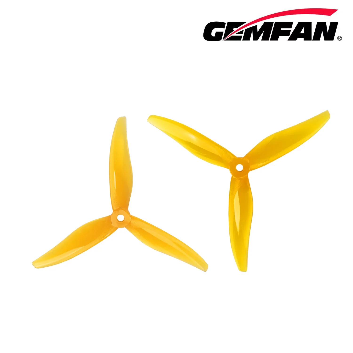 Gemfan 5129 5 inci 3 Bilah/tri - Drone Racing Motor ulasan dan harga