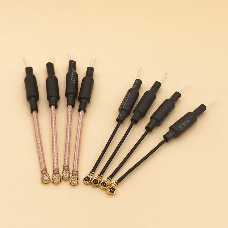 Antena Omni-Directional Brass  - Drone Racing Antenna ulasan dan harga
