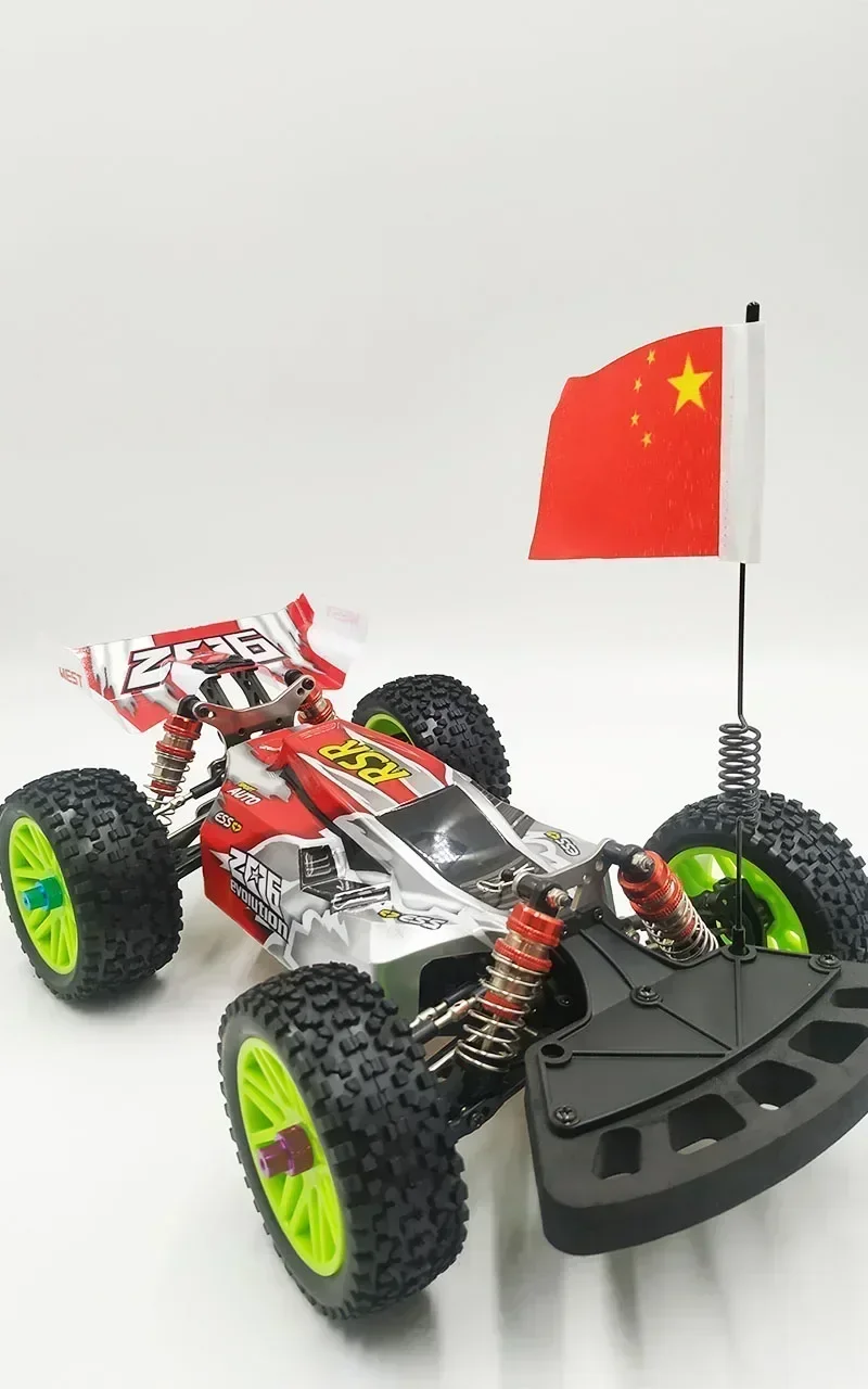 Tiang Antena dan Aksesoris Ben - Drone Racing Flag ulasan dan harga