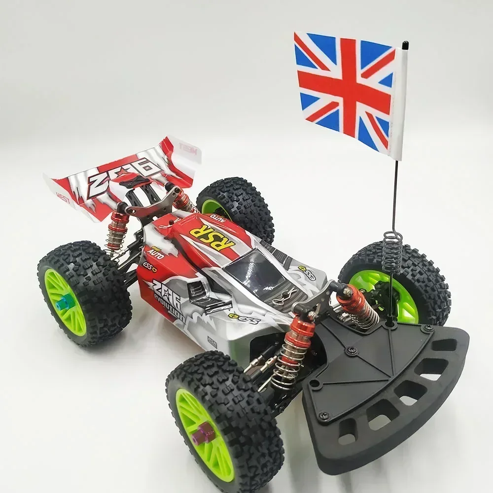Tiang Antena dan Aksesoris Ben - Drone Racing Flag ulasan dan harga