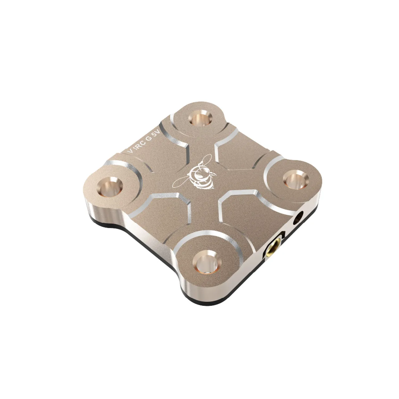 SpeedyBee TX800 5.8GHz 48CH VT - Drone Racing Transmitter ulasan dan harga