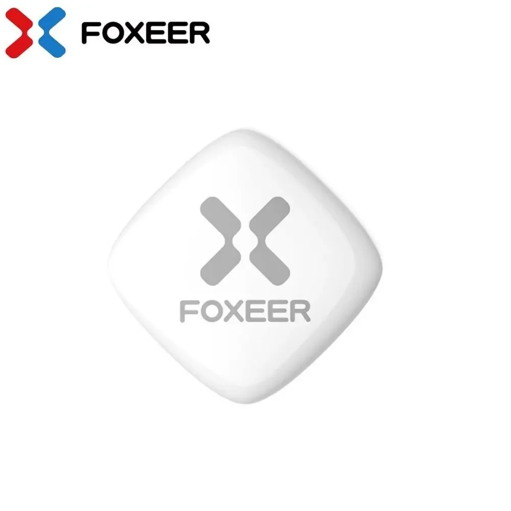 Antena Patch Foxeer ECHO 2 5.8 - Drone Racing Goggles ulasan dan harga