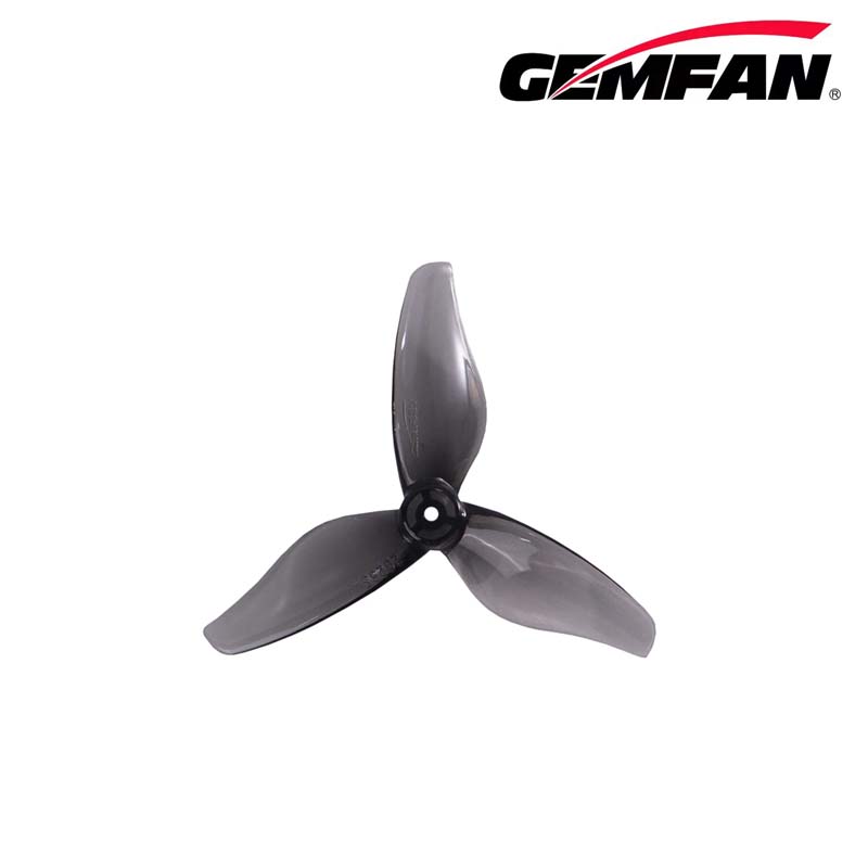 12 Pasang (12CW + 12CCW) Gemfa - Drone Racing Motor ulasan dan harga