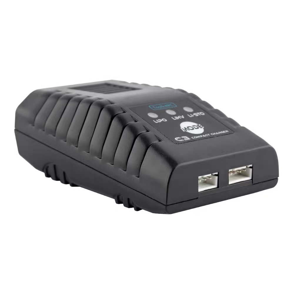 Untuk ToolkitRC C3 Compact 25w - Drone Racing Charger ulasan dan harga