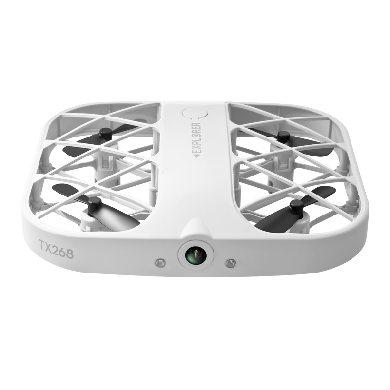 JJRC H107 FPV RC Drone dengan  - Drone Racing Camera ulasan dan harga