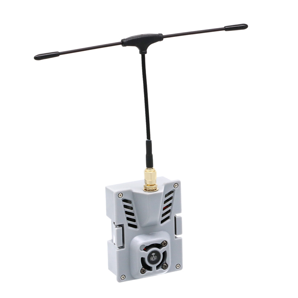 Happymodel RC ELRS Micro ES900 - Drone Racing Receiver ulasan dan harga