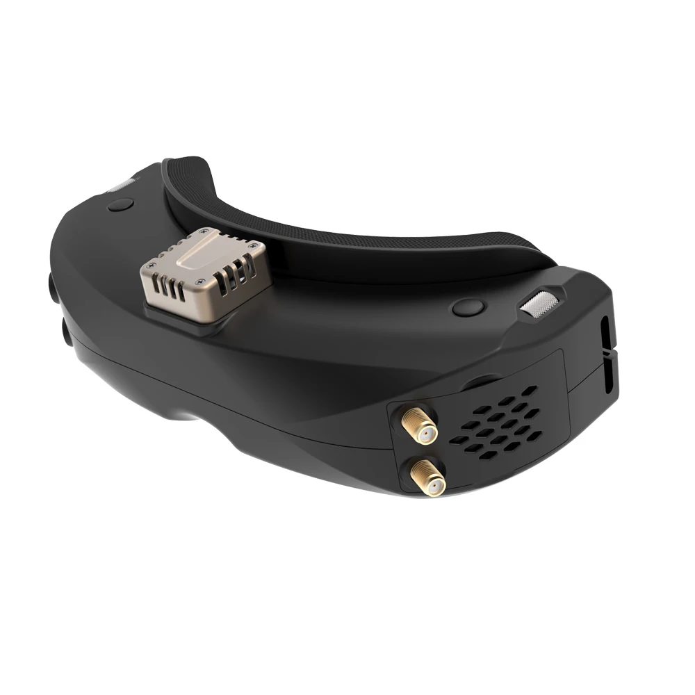 Kacamata Balap FPV Skyzone Sky - Drone Racing Goggles ulasan dan harga