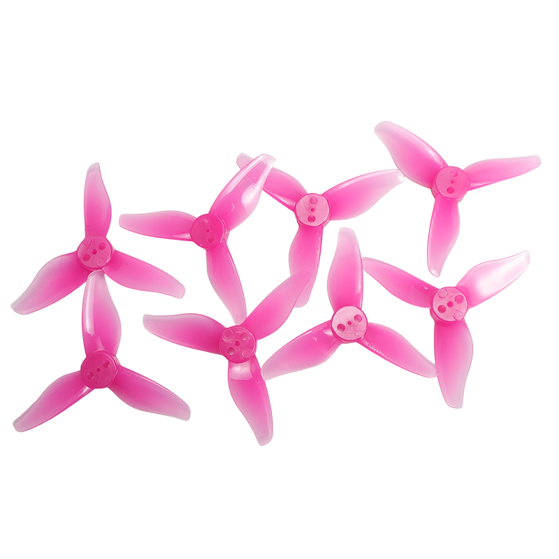BARU 4Pasang/8pcs Gemfan Hurri - Drone Racing Motor ulasan dan harga
