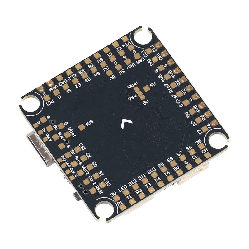 WOTT-TBS Lucid H7 FC Flight Co - Drone Racing Flight Controller ulasan dan harga
