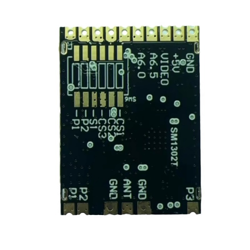 3.3G 800Mw 1.6W Antena FPV VTX - Drone Racing Receiver ulasan dan harga